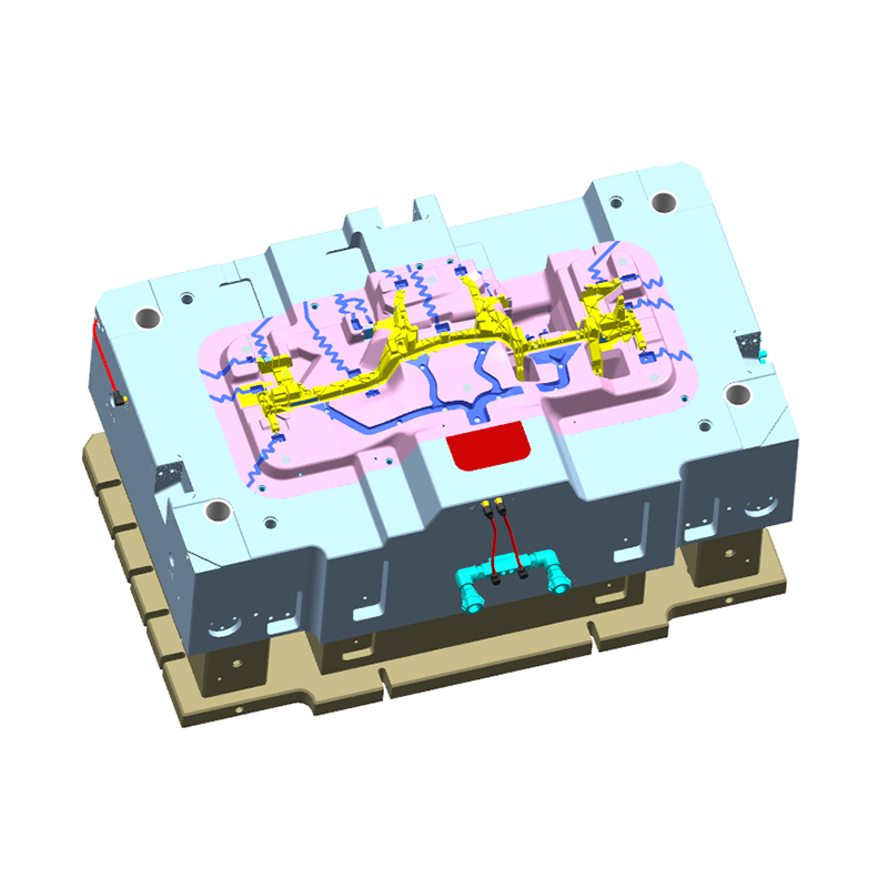 Bingkai ccb aloi magnesium Bingkai ccb aloi magnesium