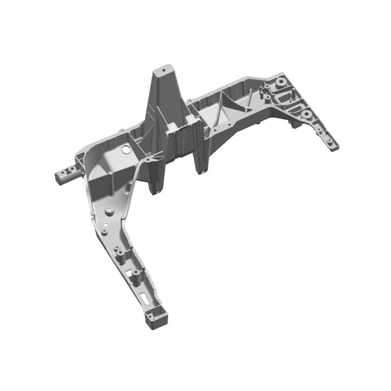 Pendakap aloi magnesium Pendakap aloi magnesium