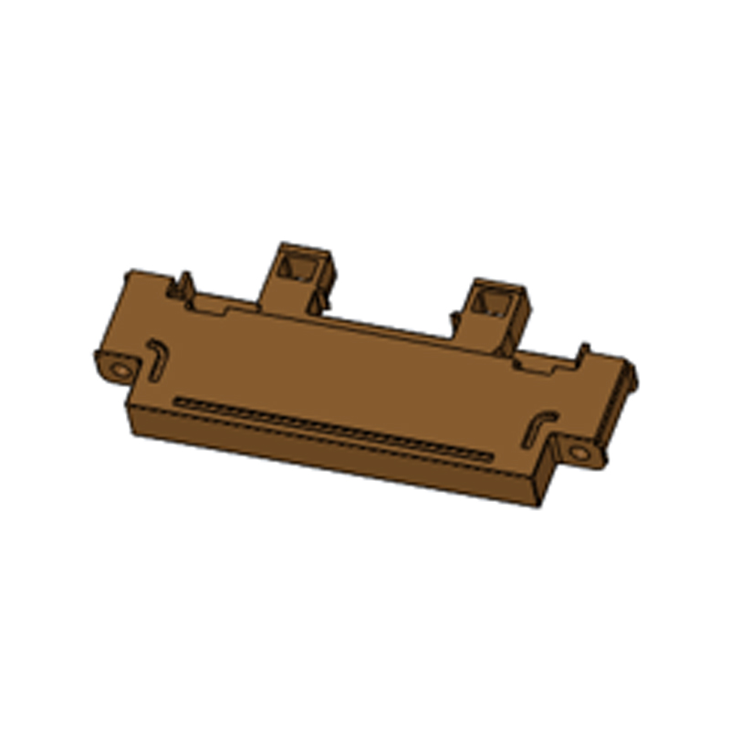Plat petak bateri penyemperitan aloi aluminium Plat petak bateri penyemperitan aloi aluminium