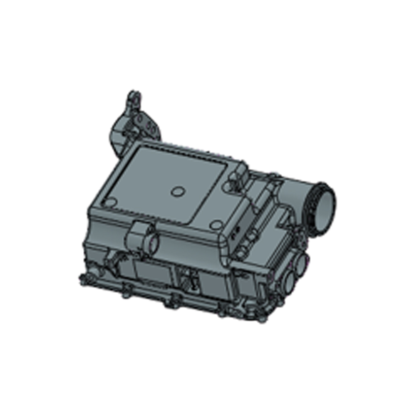 Pengawal Pemutus Tekanan Tekanan Aluminium Alloy Pengawal Pemutus Tekanan Tekanan Aluminium Alloy