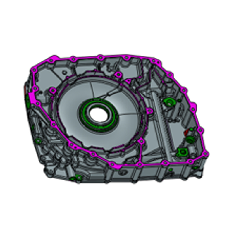 2200t aloi aloi aloi mati-casting perumahan 2200t aloi aloi aloi mati-casting perumahan