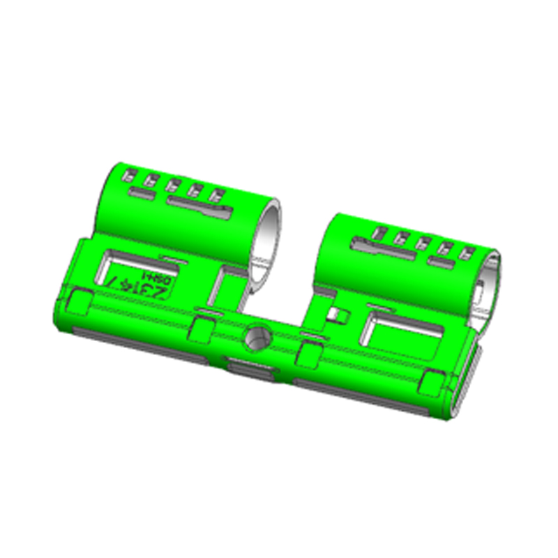 150t Hot Chamber Die Casting Mold 150t Hot Chamber Die Casting Mold